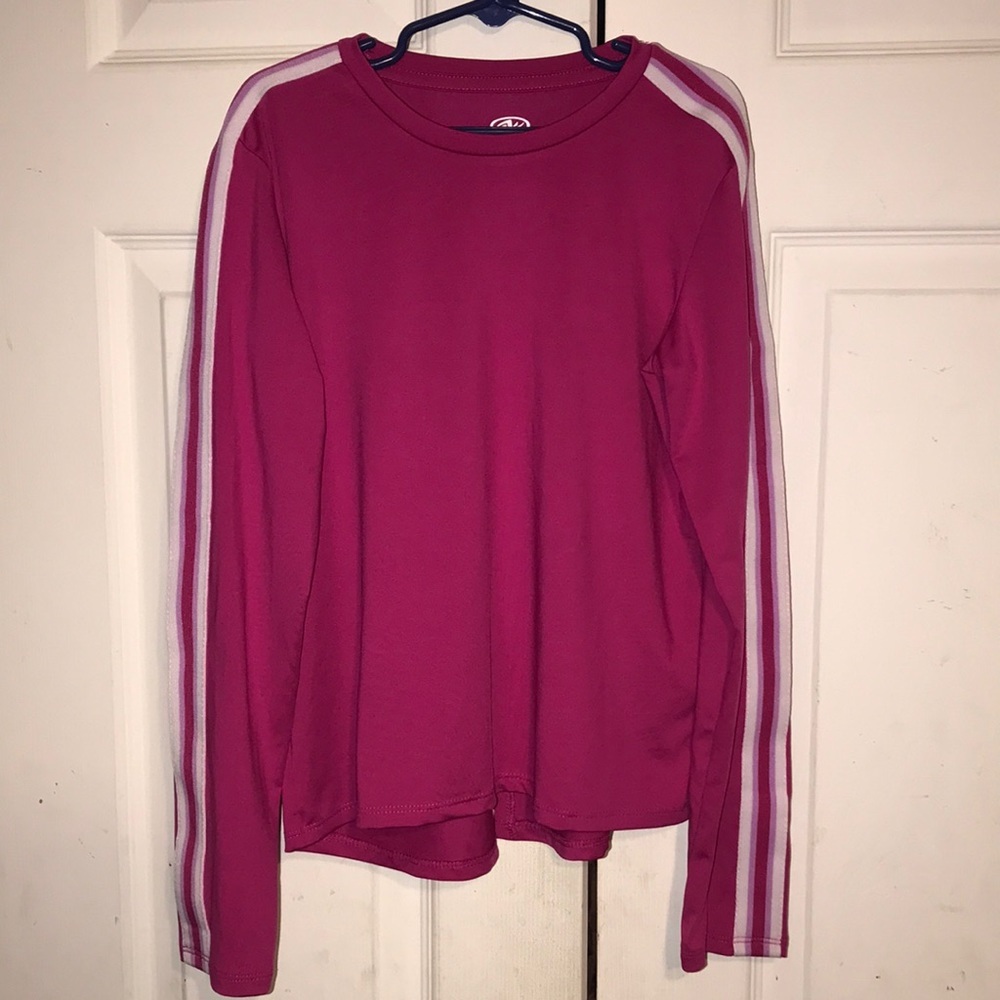 Girl’s Athletic Works Top